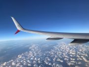 Miedo a volar: cómo se relacionan los medios de comunicación con la aerofobia