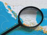 Crecimiento económico de México durante los próximos 10 años se encuentra en 2.1 %