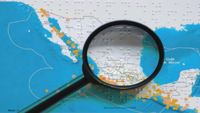 Crecimiento económico de México durante los próximos 10 años se encuentra en 2.1 %