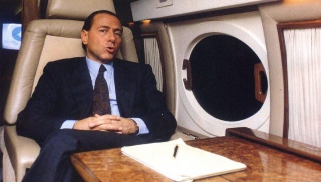 Muere Silvio Berlusconi, ex primer ministro italiano, a los 86 años