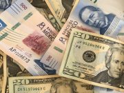 El peso intentará llegar hacia la zona de los 17 pesos