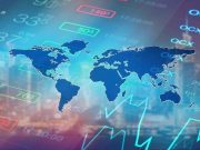 Preocupa el crecimiento mediocre de la economía global