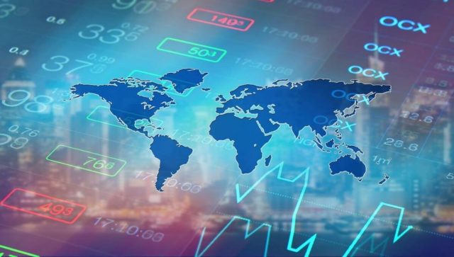 Preocupa el crecimiento mediocre de la economía global