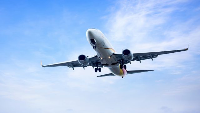 Se han reportado 331 nuevas rutas aéreas internacionales: Sectur
