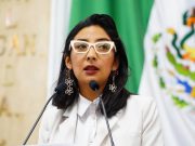 Pobre capital en las manos de Morena y tan lejos de una mejor realidad: Ana Villagrán