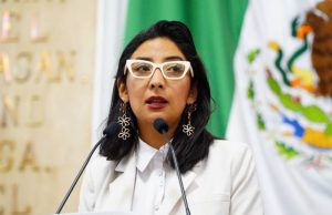 Pobre capital en las manos de Morena y tan lejos de una mejor realidad: Ana Villagrán