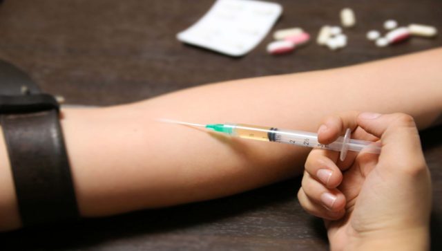 La ciencia explica el vínculo entre la violencia y las drogas