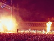 Conciertos masivos y festivales se han convertido en un lujo