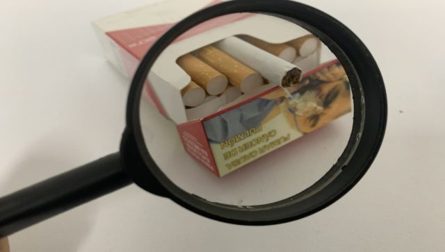 En CDMX se ofrecen tratamientos psicológicos y farmacológicos para dejar de fumar