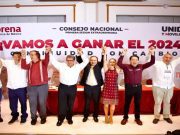 ¿Cuándo se decidirá la candidatura presidencial para 2024?