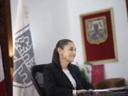 Claudia Sheinbaum renuncia: su pasado y aspiraciones