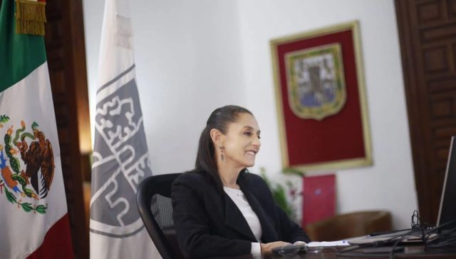 Claudia Sheinbaum renuncia: su pasado y aspiraciones