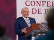 Luego de dejar presidencia, AMLO no teme persecución en su contra