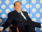 ¿Qué pasará con la fortuna y empresas de Berlusconi?