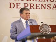 Quién es quién en las candidaturas: Sheffield buscará la de Guanajuato