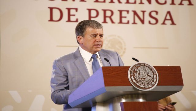 Quién es quién en las candidaturas: Sheffield buscará la de Guanajuato