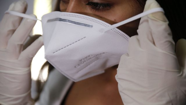Estudio revela que subtipo de Covid causa inflamación persistente