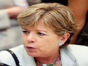 Alicia Bárcena será la nueva secretaria de Relaciones Exteriores