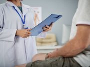 Cáncer de próstata: primera causa de muerte oncológica en el país