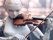 IA en la música: llaman a la regulación y defensa de derechos de autor
