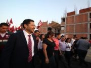 AMLO opina sobre la designación de Martí Batres como jefe de gobierno de la CDMX