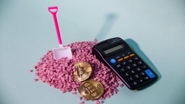Minería de criptomonedas es atractiva para actividades ilícitas según estudio