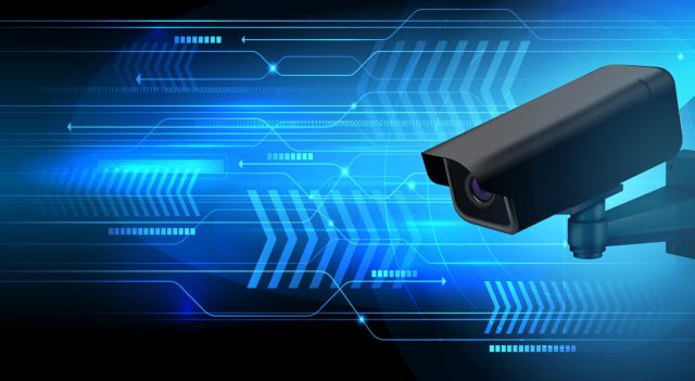 Cámaras de seguridad con IA: herramientas que puede prevenir riesgos viales