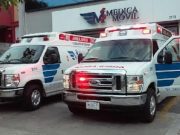 Hasta 20 % de quienes padecieron Covid, tendrán secuelas: Médica Móvil