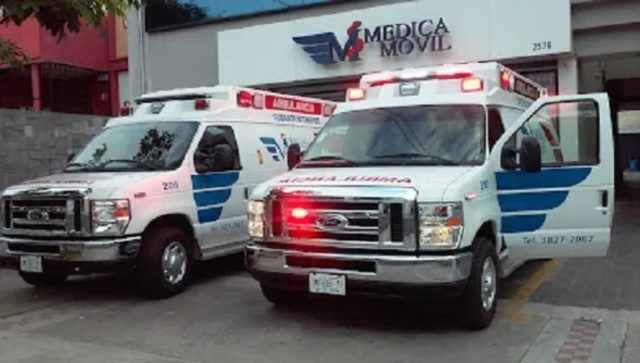 Hasta 20 % de quienes padecieron Covid, tendrán secuelas: Médica Móvil