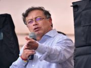 Petro alerta desestabilización; destaca importancia de Colombia en transición energética