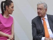 Sheinbaum comienza a despedirse como mandataria de la CDMX