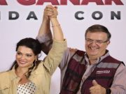 Marcelo Ebrard plantea donación de militancia para recorridos