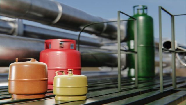 Gas natural en el transporte de carga pesada: una alternativa económica y sostenible