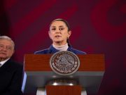 Ante renuncia, Sheinbaum asegura haber hecho un buen trabajo