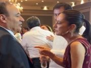 Noroña habla sobre molestia de Claudia Sheinbaum con Durazo
