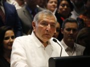 AMLO es insustituible: Adán Augusto en su mensaje tras renuncia a Segob