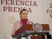 Así fue la despedida de Sheinbaum del gobierno de la CDMX