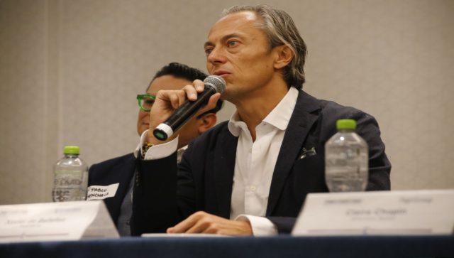 No es el sueldo, es el bienestar lo más valorado por los trabajadores: CCI France MX