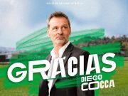 Despide Selección Mexicana a Diego Cocca, Jaime Lozano queda al frente