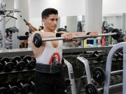 Hacer ejercicio, ayuda de forma significativa a soportar quimioterapias