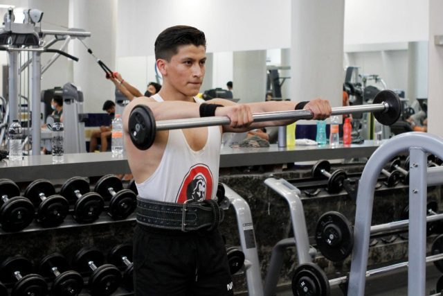 Hacer ejercicio, ayuda de forma significativa a soportar quimioterapias