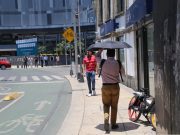 ¿Por qué México y hemisferio norte vive olas de calor?