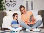 Mamás millennials compran en línea entre 5 y 6 veces al mes