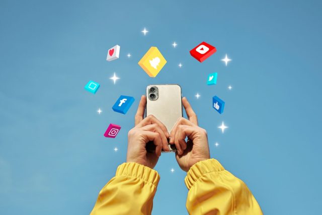 La revolución digital en el deporte: cómo las redes sociales impulsan el éxito