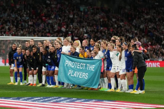 FIFA afina sus estrategias para aumentar la visibilidad del futbol femenil