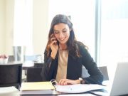 ¡Contratamos! Asistente Administrativo
