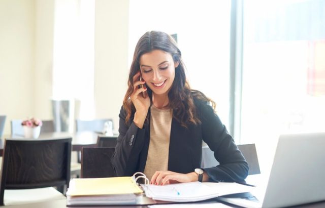 ¡Contratamos! Asistente Administrativo