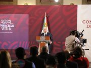 AMLO justifica la detención de la jueza de Veracruz, Angélica Sánchez