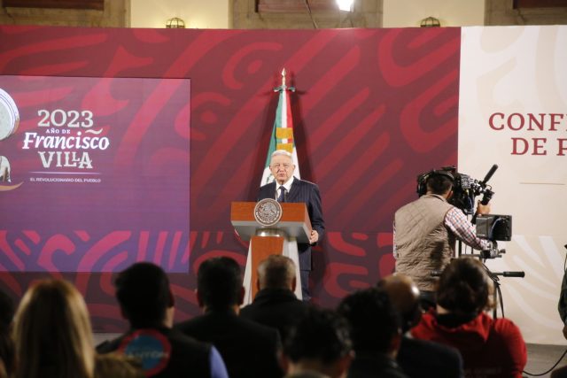 AMLO justifica la detención de la jueza de Veracruz, Angélica Sánchez