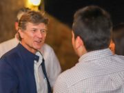 Candidatos de oposición: Enrique de la Madrid en busca de la presidencia